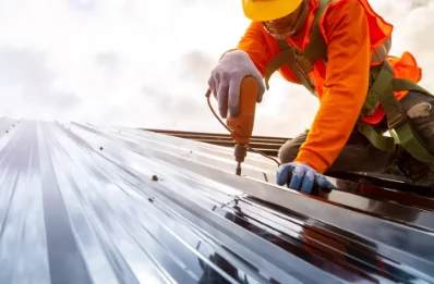 Travaux de zinguerie à Trémont-sur-Saulx